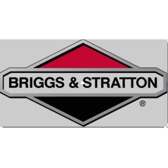 Arbre d'entraînement de tondeuse à gazon BRIGGS & STRATTON d'origine 694440