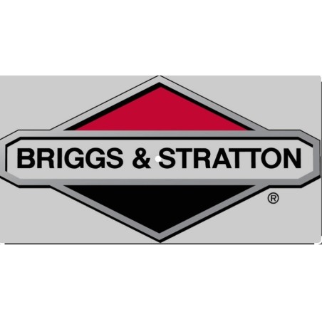 Original BRIGGS & STRATTON lawn mower drive shaft 694440 | Newgardenstore.eu