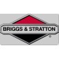 Original BRIGGS & STRATTON lawn mower drive shaft 694440