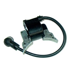 TANAKA compatible electronic ignition coil for brushcutter SUM38 BG328 | Newgardenstore.eu