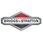 BRIGGS & STRATTON original lawn mower motor adjuster bracket 494712
