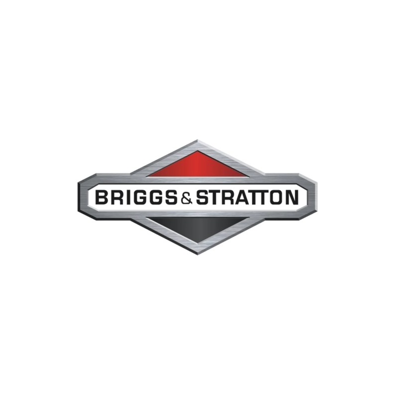 ORIGINAL BRIGGS & STRATTON lawn mower engine filter 224278