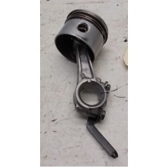 ORIGINAL BRIGGS & STRATTON mower engine piston 295455