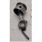 ORIGINAL BRIGGS & STRATTON mower engine piston 295455