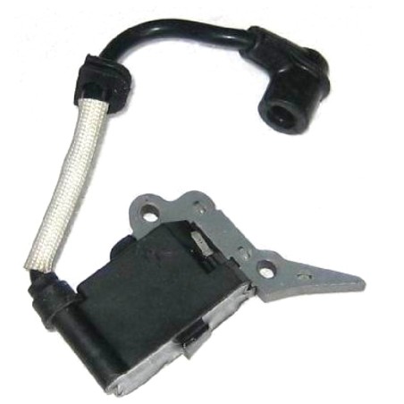 Electronic ignition coil compatible ZENOAH chainsaw G2000T | Newgardenstore.eu