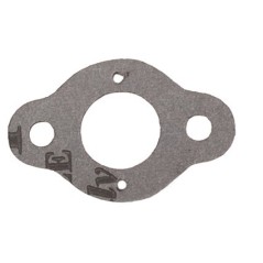 Carburettor side intake gasket OLEOMAC 61200196AR 240T | Newgardenstore.eu