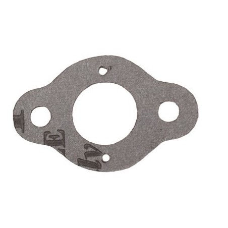 Carburettor side intake gasket OLEOMAC 61200196AR 240T | Newgardenstore.eu