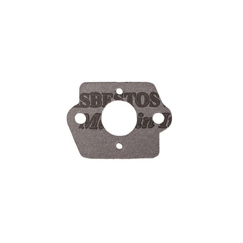 Intake gasket carburettor side OLEOMAC 072700077CR 280T 320T