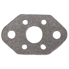 Intake gasket carburettor side OLEOMAC 4161438 725D