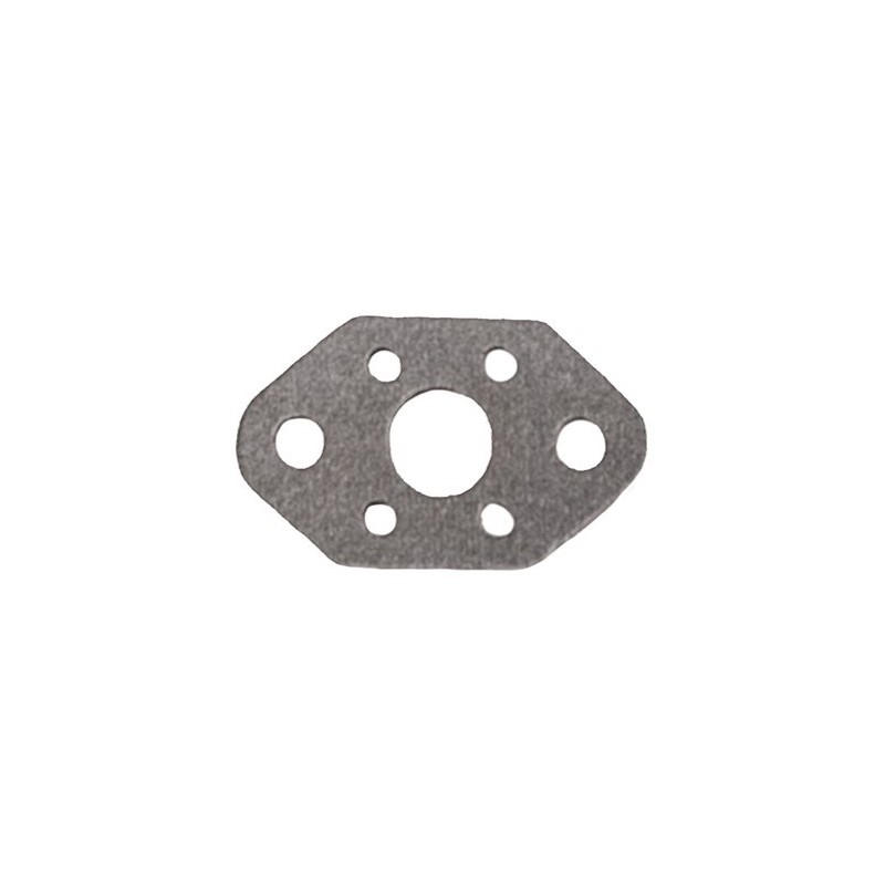 Intake gasket carburettor side OLEOMAC 4161438 725D