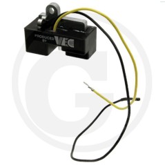 Bobina de encendido electrónico de motosierra compatible HUSQVARNA 586 72 55-01