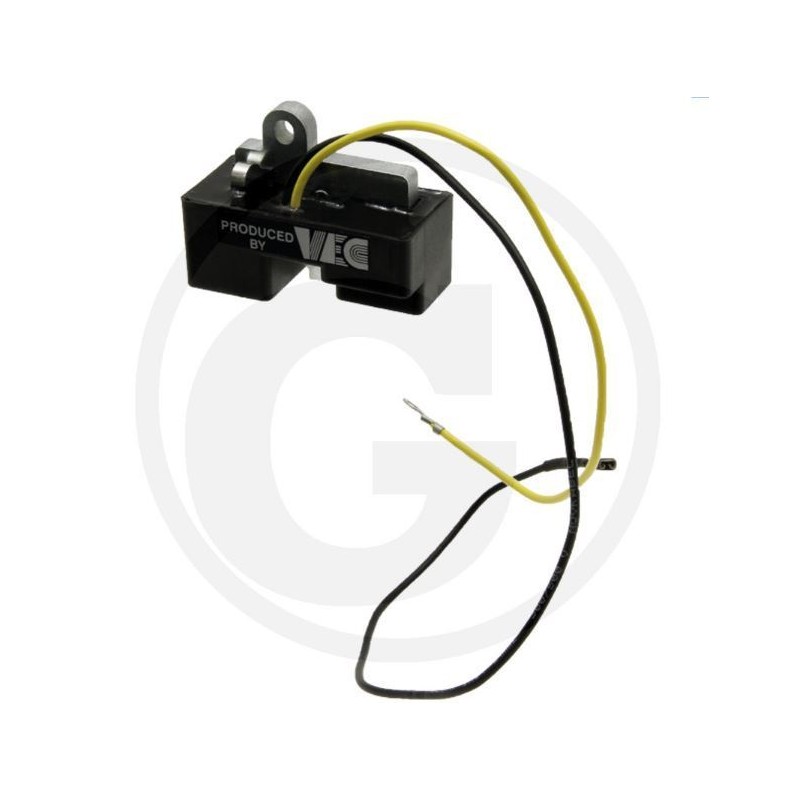 Bobina de encendido electrónico de motosierra compatible HUSQVARNA 586 72 55-01