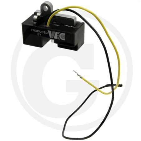 Bobina de encendido electrónico para motosierra JONSERED 586 72 55-01 18270343 | Newgardenstore.eu