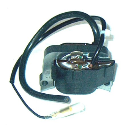 Original KAWASAKI electronic ignition coil for TH 43 48 engines KBL43 48 | Newgardenstore.eu