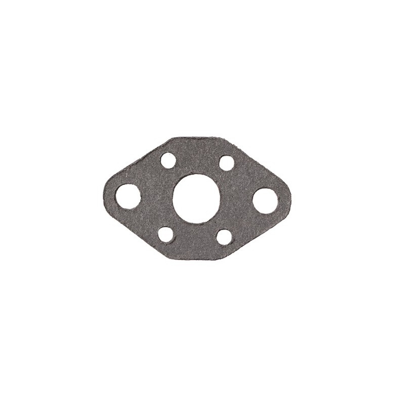 intake gasket carburettor side HUSQVARNA 531002452 123HD