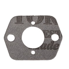 Intake gasket CARBURATOR side HUSQVARNA 503497101 322C 325C | Newgardenstore.eu