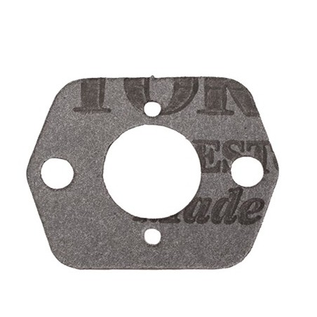 Intake gasket CARBURATOR side HUSQVARNA 503497101 322C 325C | Newgardenstore.eu