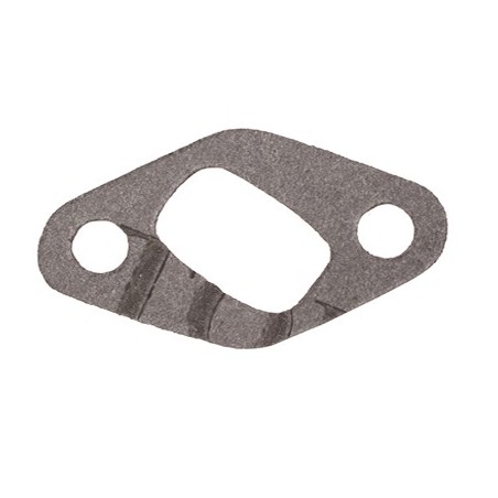 Carburettor-side intake gasket ECHO 13001022430 RM385 | Newgardenstore.eu