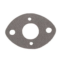 Intake gasket CARBURATOR side HUSQVARNA 576399102 525P4S | Newgardenstore.eu