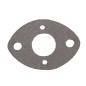 Intake gasket CARBURATOR side HUSQVARNA 576399102 525P4S