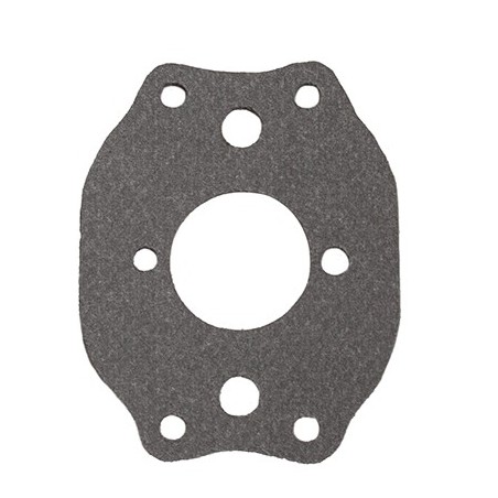 Intake gasket CARBURATOR side HUSQVARNA 530019172 36 41 136 137 | Newgardenstore.eu