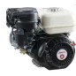 Motore completo benzina ZBM 210 L2EV ZANETTI Euro 5 cilindrico 19,05 mm 208 cc