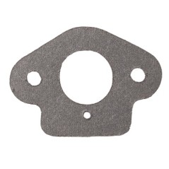 Intake gasket CARBURATOR side HUSQVARNA 501770002 45 51 55 | Newgardenstore.eu