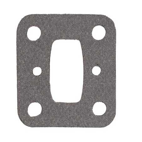 Cylinder side intake gasket HUSQVARNA 531007741 142R 143R 153R | Newgardenstore.eu