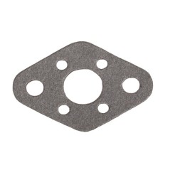 Intake gasket CARBURATOR side HUSQVARNA 531007802 142R 143R 153R | Newgardenstore.eu