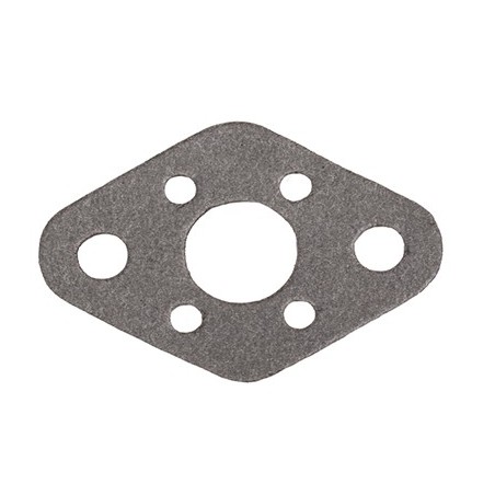 Intake gasket CARBURATOR side HUSQVARNA 531007802 142R 143R 153R | Newgardenstore.eu