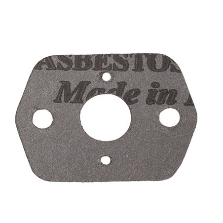 Intake Gasket CARBURATOR SIDE HUSQVARNA 525548501 122HD | Newgardenstore.eu