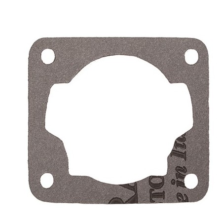 Cylinder base gasket chainsaw model CS302 10101003930 ECHO KIORITZ | Newgardenstore.eu