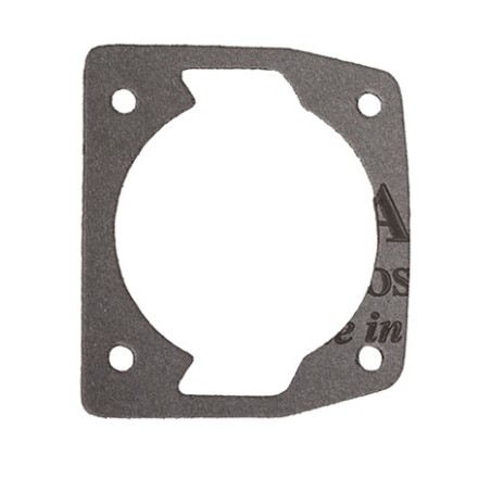 Cylinder base gasket chainsaw models GST250 OLEOMAC 50290007R | Newgardenstore.eu