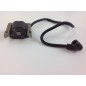 EMAK ignition coil for AM 150 AM 180 mistblowers and S 50 engines 003601