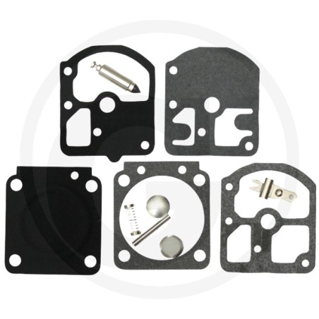 Carburettor repair kit RB-6 ZAMA ECHO CS-280 E - CS-280 EVLP chainsaw | Newgardenstore.eu