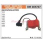 EMAK ignition coil for brushcutters 727 733 735 740 433 435 440 005737