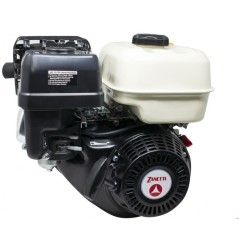 Moteur à essence ZANETTI complet ZBM270L3EV cylindrique à démarrage électrique | Newgardenstore.eu