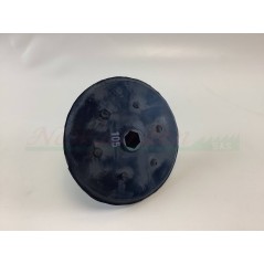 Lawn tractor drive wheel SNAPPER NX100 EFRP EMRP ERP 21" 7041855YP