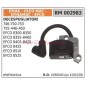 EMAK ignition coil for brushcutters 746 446 450 EFCO 8425 8510 8525 002983