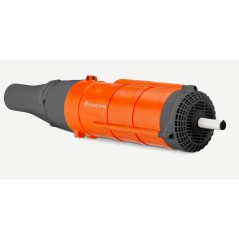 HUSQVARNA BA 101 accessoire multifonction pour débroussailleuse 525LK - 325iLK | Newgardenstore.eu