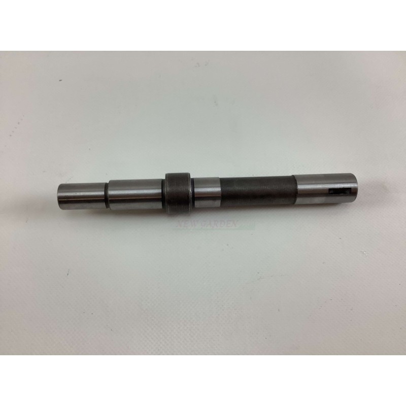 Right AMA blade support shaft for lawn mower