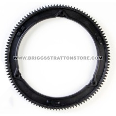 Original BRIGGS & STRATTON anillo motor cortacésped 492007