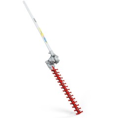 Hedge trimmer attachment for SNAPPER SXDST82 multifunction brushcutter | Newgardenstore.eu