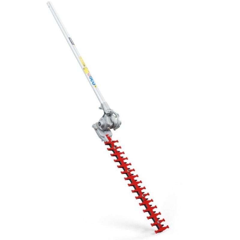 Hedge trimmer attachment for SNAPPER SXDST82 multifunction brushcutter
