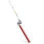 Hedge trimmer attachment for SNAPPER SXDST82 multifunction brushcutter