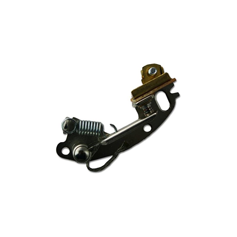 Interrupteur original pour moteur de tondeuse à gazon BRIGGS & STRATTON 391284