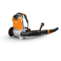 STIHL BGA 300 36 V cordless blower without battery and charger