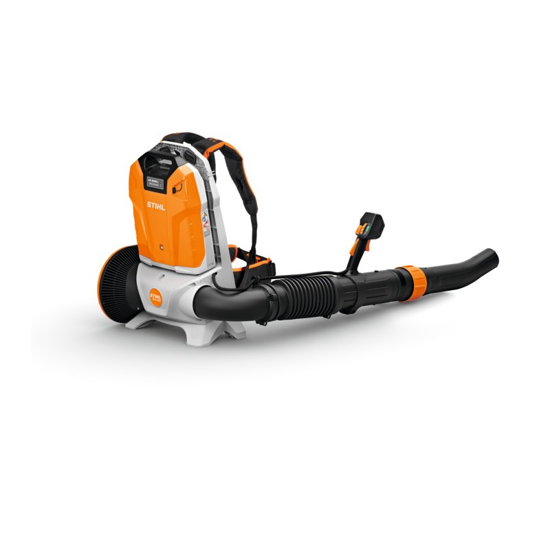 STIHL BGA 300 36 V cordless blower without battery and charger