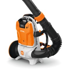Soffiatore a batteria STIHL BGA 300 36 V senza batteria e caricabatteria EX | Newgardenstore.eu
