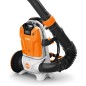 Soffiatore a batteria STIHL BGA 300 36 V senza batteria e caricabatteria EX